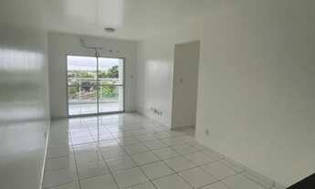 Imagem 3: Apartamento para Locação no Res. Ilha de Capri, Buritizal, Macapá