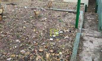 Imagem 2: Terreno à venda, 460 m² por R$ 490.000,00 - Baeta Neves - São Bernardo do Campo/SP