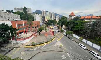 Imagem: Rio de Janeiro - Apartamento Padrão - Praça