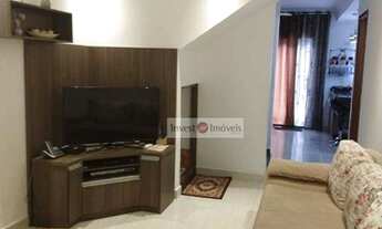 Imagem 2: Sobrado com 3 dormitórios à venda, 220 m² por R$ 750.000,00 - Jardim Satélite - São José d