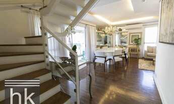 Imagem 7: Cobertura com 4 dormitórios à venda, 256 m² por R$ 2.780.000 - Alto da Lapa - São Paulo/SP