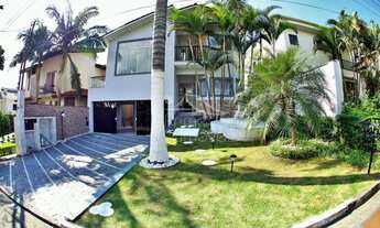 Imagem: Casa para locação Arujá 5