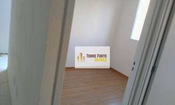 Imagem 7: Apartamento com 2 dormitórios para alugar, 43 m² por R$ 750,00/mês - Nossa Senhora da Conc