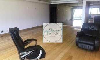 Imagem 7: Apartamento com 4 dormitórios à venda, 210 m² por R$ 4.600.000,00 - Lagoa - Rio de Janeiro