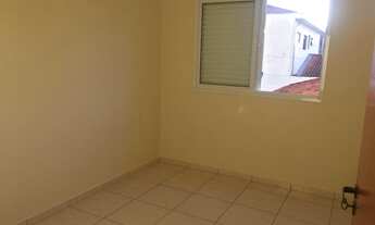 Imagem 4: Apartamento para Venda em Boituva, Águia da Castelo, 2 dormitórios, 1 banheiro, 1 vaga