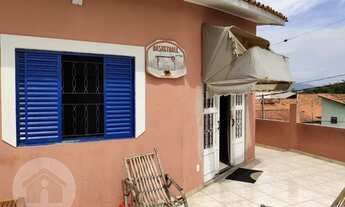 Imagem: Sobrado com 3 dormitórios à venda, 187