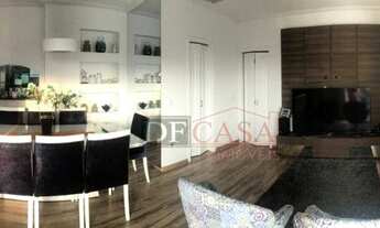 Imagem 5: Apartamento Duples com 3 suítes, com área gourmet