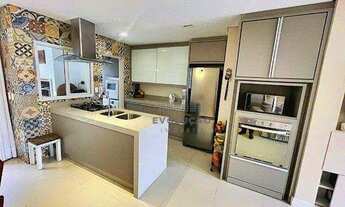 Imagem 4: Casa 03 Quartos, 01 Suíte, 02 Vagas - Sambaqui - Santa Catarina