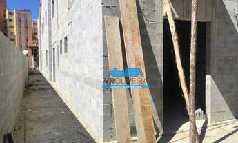 Imagem 5: Apartamento com 2 dormitórios à venda, 52 m² por R$ 291.000 - Parque Oratório - Santo Andr