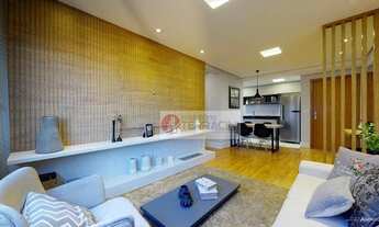 Imagem 7: Apartamento à venda, 76 m² por R$ 536.209,49 - Camaquã - Porto Alegre/RS