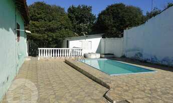 Imagem: Chácara com 4 dormitórios à venda, 1250