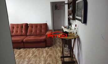 Imagem 2: Apartamento com 3 dormitórios à venda, 73 m² por R$ 250.000,00 - Itaquera - São Paulo/SP