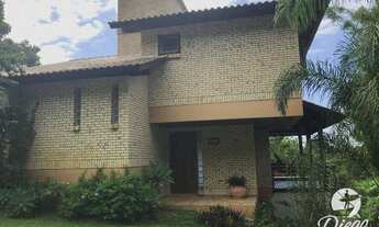Imagem: Casa com 3 dormitórios à venda com 197
