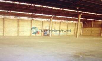 Imagem 7: Barracão Comercial para locação, Jardim Nova Mercedes, Campinas -