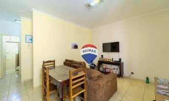 Imagem 5: Apartamento com 2 dormitórios à venda, 56 m² por R$ 265.000,00 - Jardim Santa Teresa - Jun