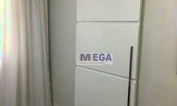 Imagem 5: Apartamento com 2 dormitórios à venda, 45 m² por R$ 220.000 - Vila Carminha - Campinas/SP