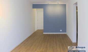 Imagem 3: Apartamento com 2 dormitórios à venda, 64 m² por R$ 890.000,00 - Paraíso - São Paulo/SP