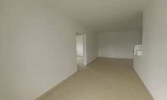 Imagem 3: Apartamento com 2 dormitórios à venda, 80 m² por R$ 516.978,32 - Canto do Forte - Praia Gr