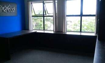 Imagem 5: Sala, 32 m² - venda por R$ 98.000,00 ou aluguel por R$ 670,00/mês - Rebouças - Curitiba/PR