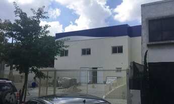 Imagem 6: Galpão Comercial no Cambuci com 630 m² de Terreno, 1060 m² de Área construída