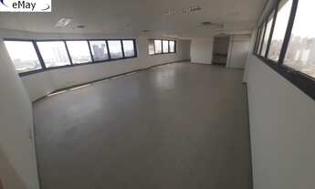 Imagem 3: Sala/Conjunto para aluguel e venda com 112 metros quadrados em Barra Funda - São Paulo - S