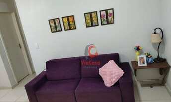 Imagem 6: Apartamento aconchegante com 2 quartos