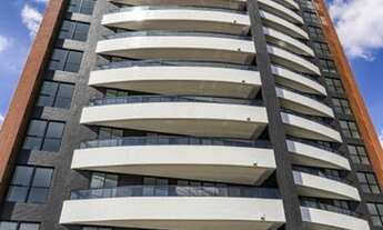 Imagem 3: Apartamento Residencial à venda, Bacacheri, Curitiba -