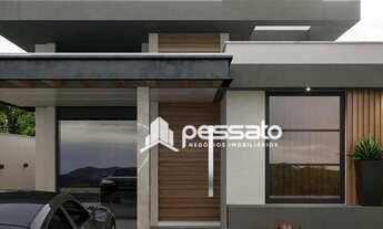 Imagem 2: Casa à venda, 137 m² por R$ 920.000,00 - Terras Alpha - Gravataí/RS