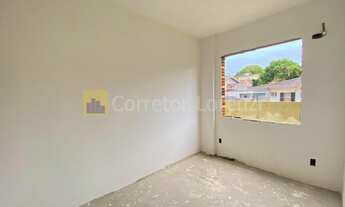 Imagem 4: Apartamento para venda tem 52 metros quadrados com 2 quartos em Guarani - Novo Hamburgo