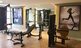 Imagem 2: Alugo- 3 quartos s/ 1 suíte- nascente- 2 vagas- Jardim oceania