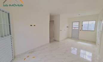 Imagem 3: Village com 2 dormitórios à venda, 45 m² por R$ 174.000,00 - Vila São Paulo - Mogi das Cru