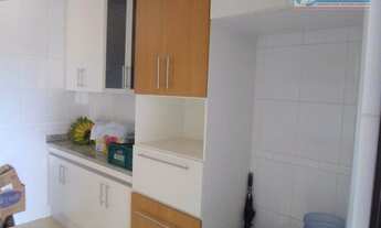 Imagem 4: Apartamento residencial para venda e locação, Condomínio Ágape, Paulínia