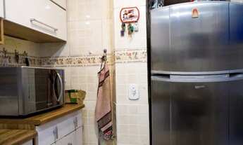 Imagem 3: Apartamento para venda com 77 metros quadrados com 2 quartos em Copacabana - Rio de Janeir