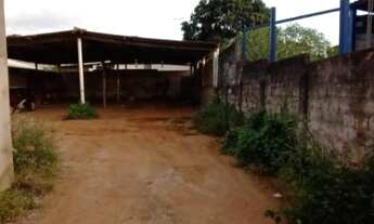 Imagem 2: Alugo galpão em São Joaquim de bicas