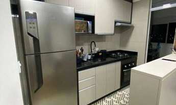 Imagem 5: Apartamento com 2 dormitórios à venda, 50 m² por R$ 260.000,00 - Progresso - Itu/SP