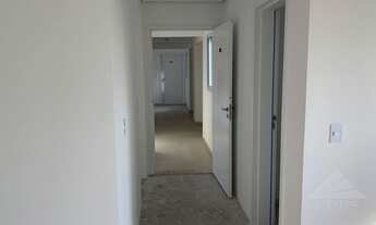 Imagem 3: AP0416] Apartamento com 3 dormitórios à venda, 156 m² - Vila Bocaina - Mauá/SP