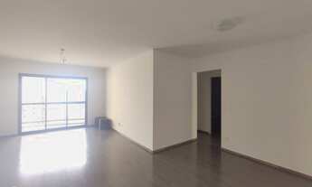 Imagem 5: Apartamento para aluguel possui 117 metros quadrados com 3 quartos