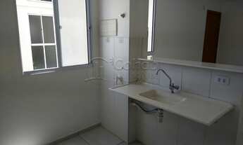 Imagem 5: Barra dos Coqueiros - Apartamento Padrão - Povoado Olhos D'Àgua