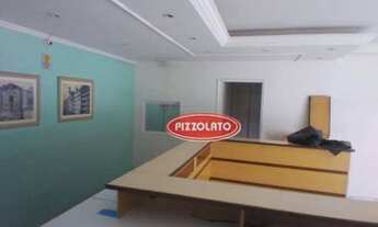 Imagem 4: Salão para alugar, 236 m² por R$ 4.500,00/mês - Centro - Suzano/SP