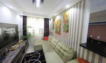 Imagem 4: Apartamento com 2 dormitórios à venda, 42 m² por R$ 185.000,00 - Itaquera - São Paulo/SP