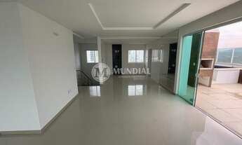 Imagem 4: LINDA COBERTURA Apartamento com 4 dormitórios