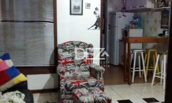 Imagem 5: Apartamento com 1 dormitório à venda, 50 m² por R$ 148.400,00 - City Nova Fase - Cachoeiri