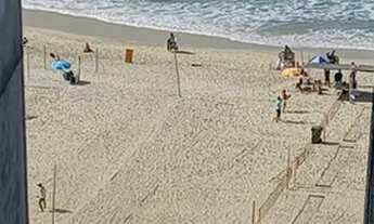 Imagem 5: Apartamento para venda possui 60 metros quadrados com 1 quarto em Copacabana - Rio de Jane