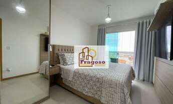 Imagem 7: Cobertura com 3 dormitórios à venda, 143 m² por R$ 780.000,00 - Braga - Cabo Frio/RJ