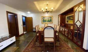 Imagem 2: Apartamento com 4 dormitórios à venda, 242 m² por R$ 1.732.500,00 - Gutierrez - Belo Horiz