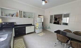 Imagem 5: Casa a Venda Comercial Tipo Sobrado no Centro de Cuiabá