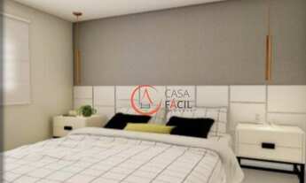 Imagem 6: Apartamento com 2 dormitórios à venda, 66 m² por R$ 344.000,00 - Parque das Nações - Santo