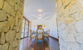 Imagem 2: CASA HUMAITA Casa com 5 dormitórios