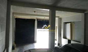 Imagem 4: Sobrado com 4 dormitórios para alugar, 470 m² por R$ 8.000/mês - Parque Erasmo Assunção