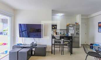 Imagem 3: Apartamento para Aluguel - Barra Funda, 2 Quartos, 80 m2